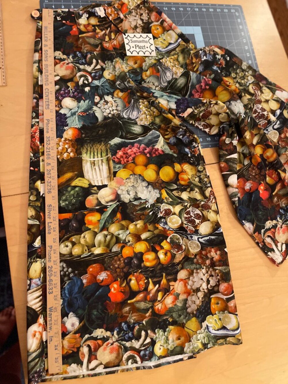 Harvest - NWT Archive Daydream Pant - Size 4 - Samantha Pleet - Picture 10 of 11